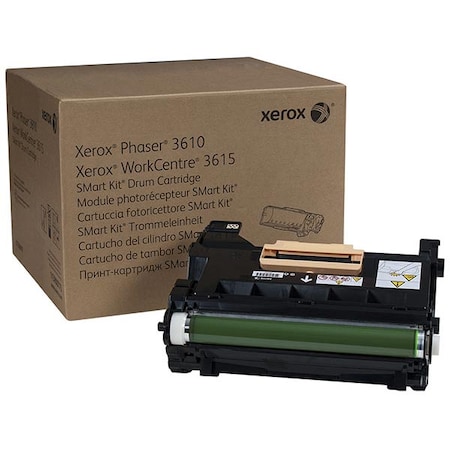 Xerox Xerox Imaging Drum, 85000 Yield 113R00773